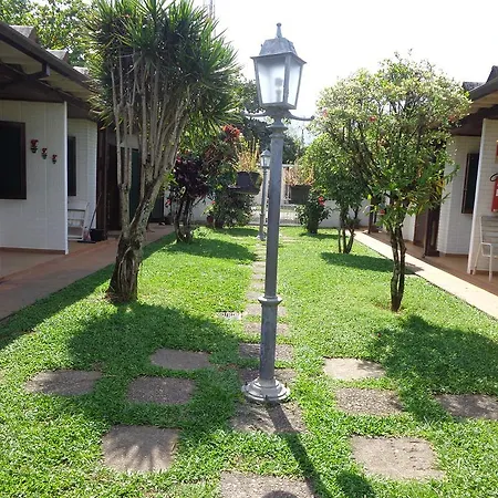 Chales Golfinho-2
